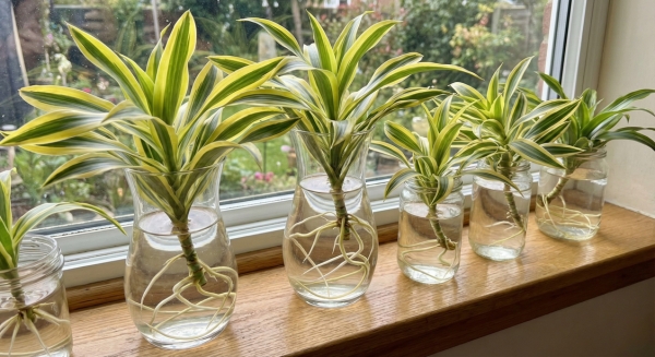 Cách trồng cây Thiết Mộc Lan trong nước đơn giản, dễ sống 2 Cách trồng cây thiết mộc lan trong nước