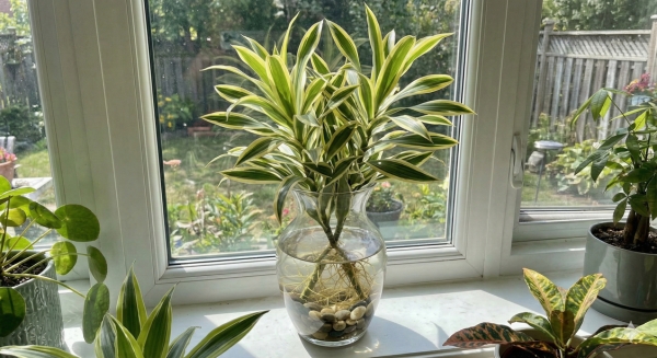 Cách trồng cây Thiết Mộc Lan trong nước đơn giản, dễ sống 3 Cách trồng cây thiết mộc lan trong nước